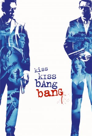 Kiss Kiss Bang Bang
