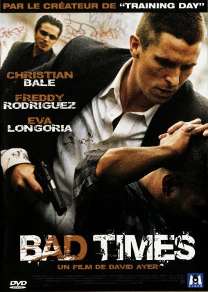 Harsh Times