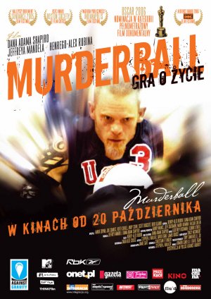 Murderball