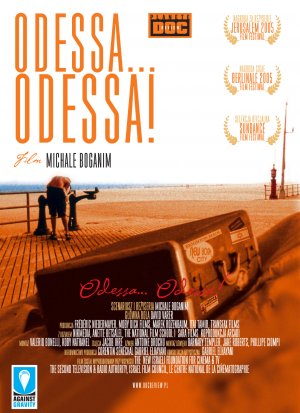 Odessa... Odessa!