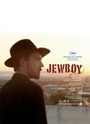Jewboy