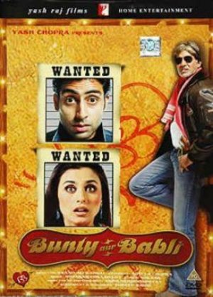 Bunty Aur Babli