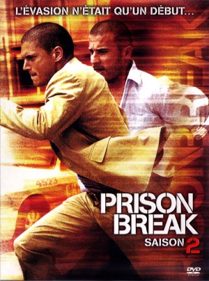 Prison Break