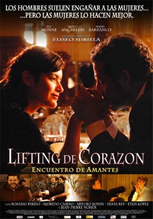 Lifting de corazón