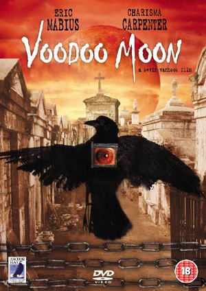 Voodoo Moon