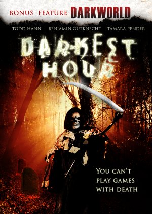 Darkest Hour