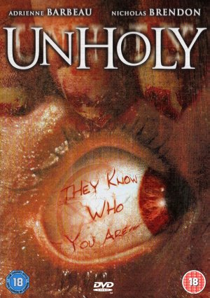 Unholy