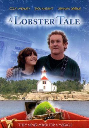 A Lobster Tale