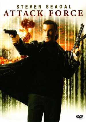Attack Force