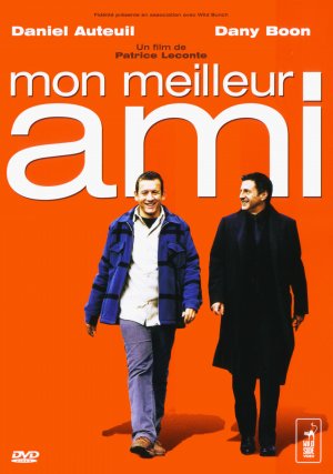 Mon meilleur ami