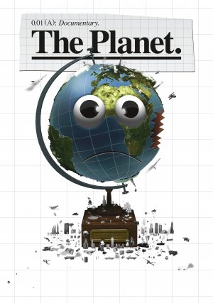 The Planet