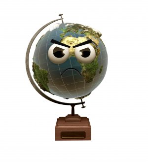 The Planet
