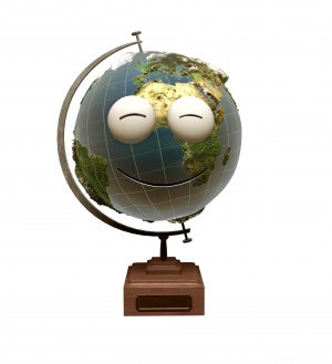 The Planet