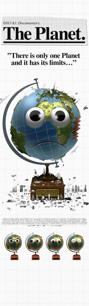The Planet