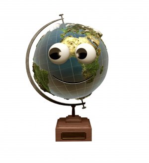 The Planet