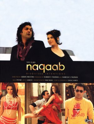 Naqaab