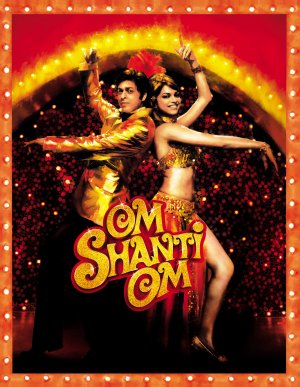 Om Shanti Om