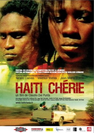 Haïti chérie