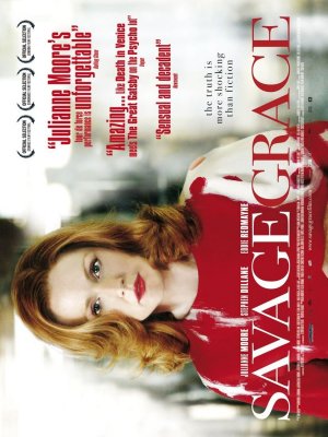 Savage Grace