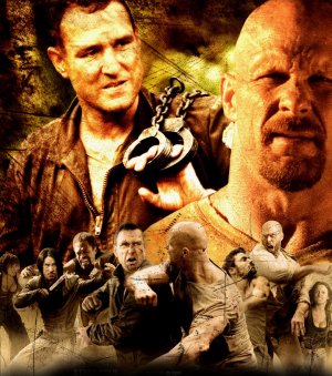 The Condemned