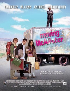 Moving McAllister