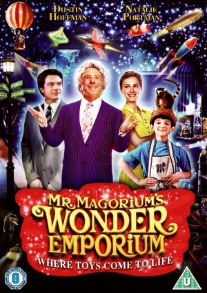 Mr. Magorium's Wonder Emporium