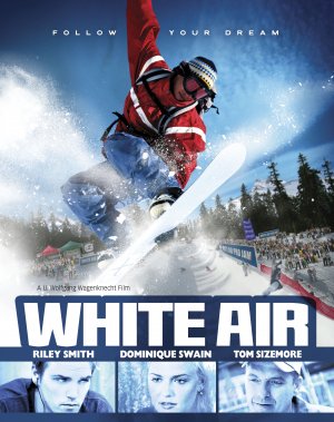 White Air