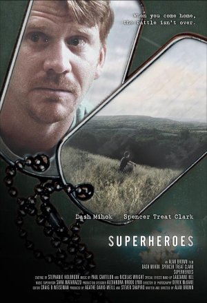 Superheroes