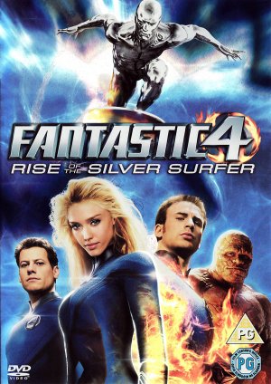 DVD