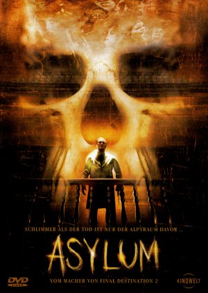 Asylum