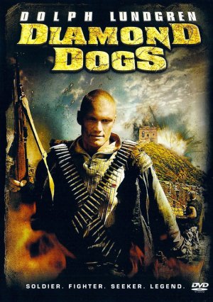 Diamond Dogs
