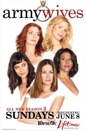 Army Wives