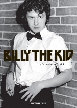 Billy the Kid