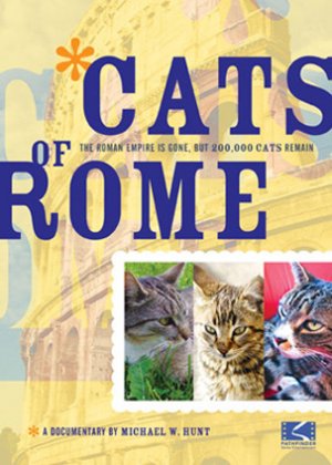 Cats of Ro
