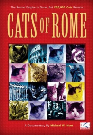 Cats of Ro