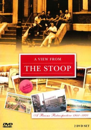 A View from the Stoop