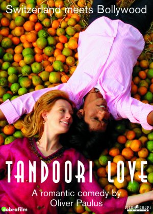 Tandoori Love