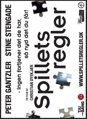 Spillets regler