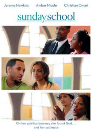 Sunday School