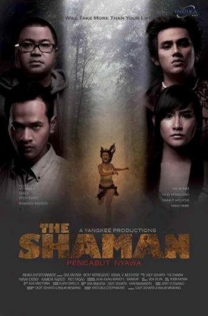 The Shaman