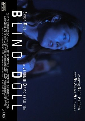 Blind Doll