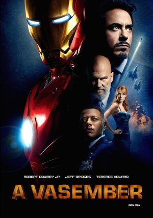 Iron Man