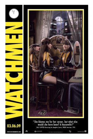 Watchmen