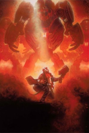 Hellboy II: The Golden Army
