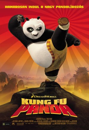 Kung Fu Panda