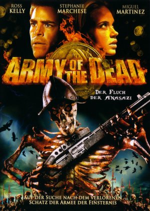 Army of the Dead
