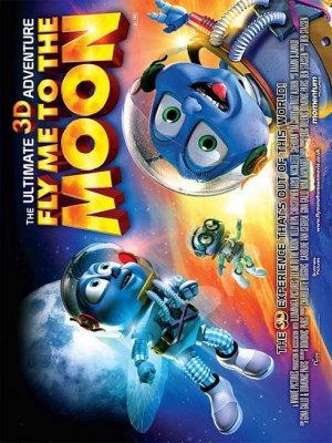 Fly Me to the Moon