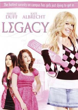 Legacy
