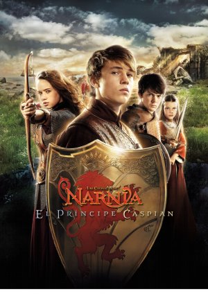 The Chronicles of Narnia: Prince Caspian