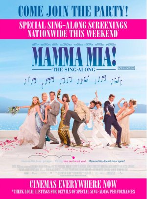 Mamma Mia!